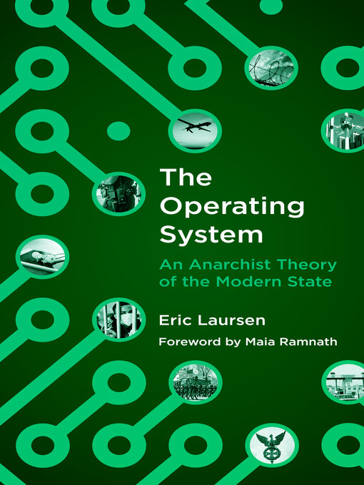 Title details for The Operating System by Eric Laursen - Available